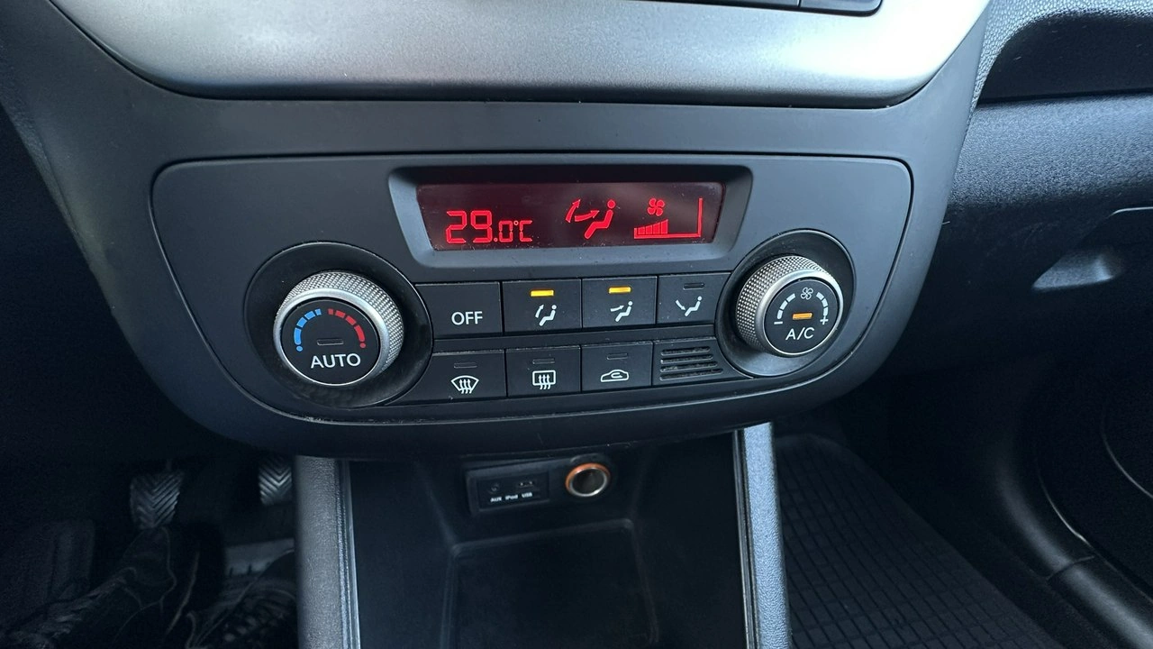 Kia Venga - Zdjęcie 22