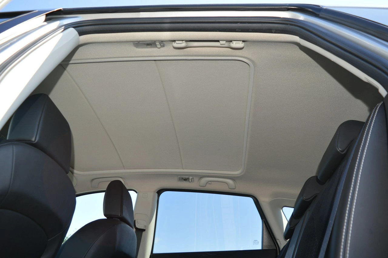 Nissan Qashqai - Zdjęcie 34