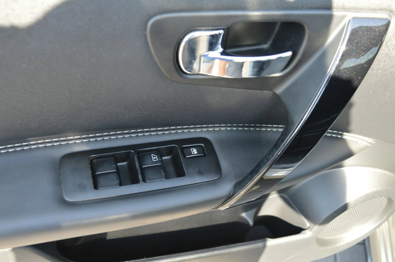 Nissan Qashqai - Zdjęcie 36