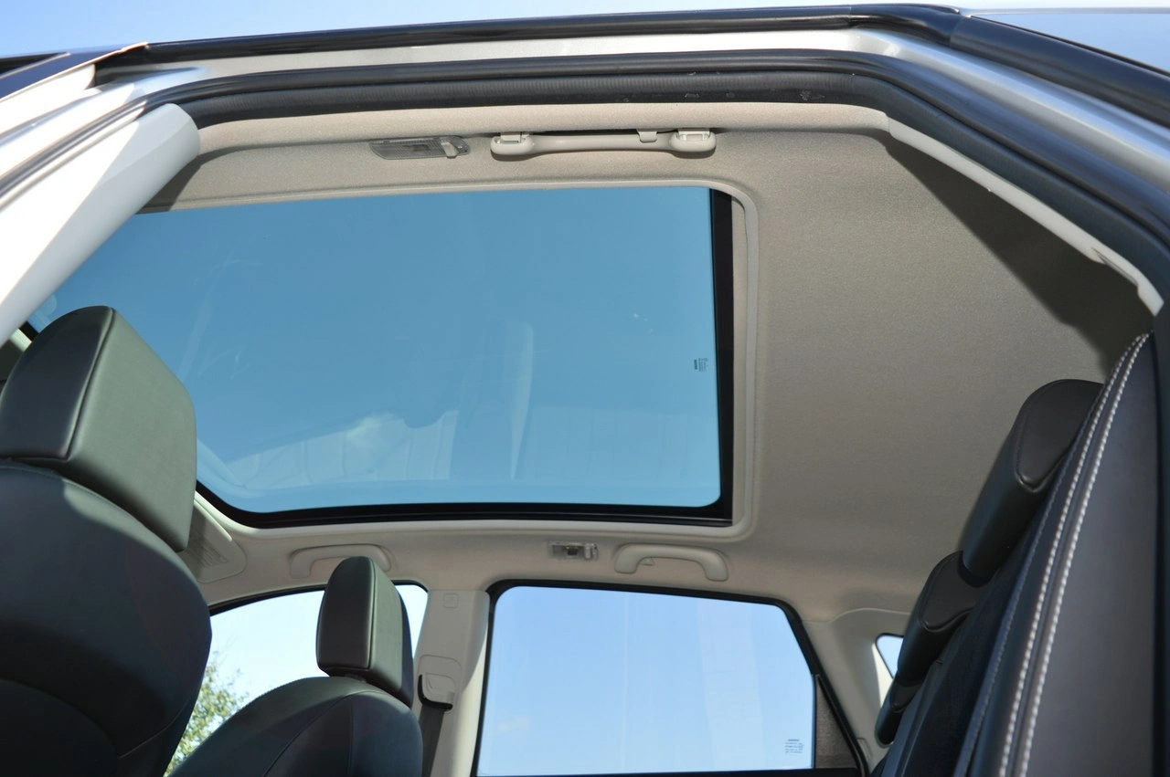 Nissan Qashqai - Zdjęcie 4