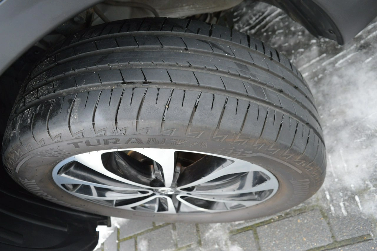 Nissan Qashqai - Zdjęcie 41