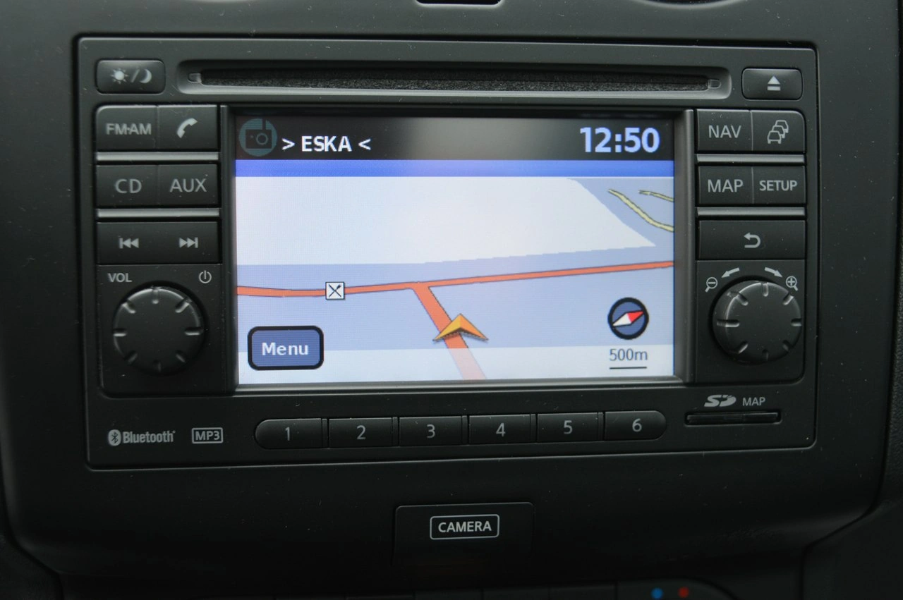 Nissan Qashqai - Zdjęcie 26