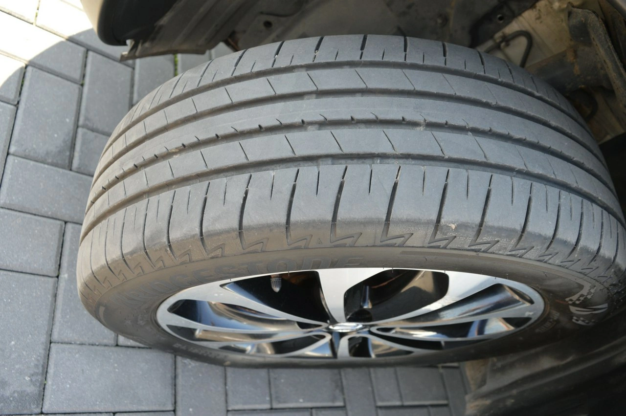 Nissan Qashqai - Zdjęcie 5