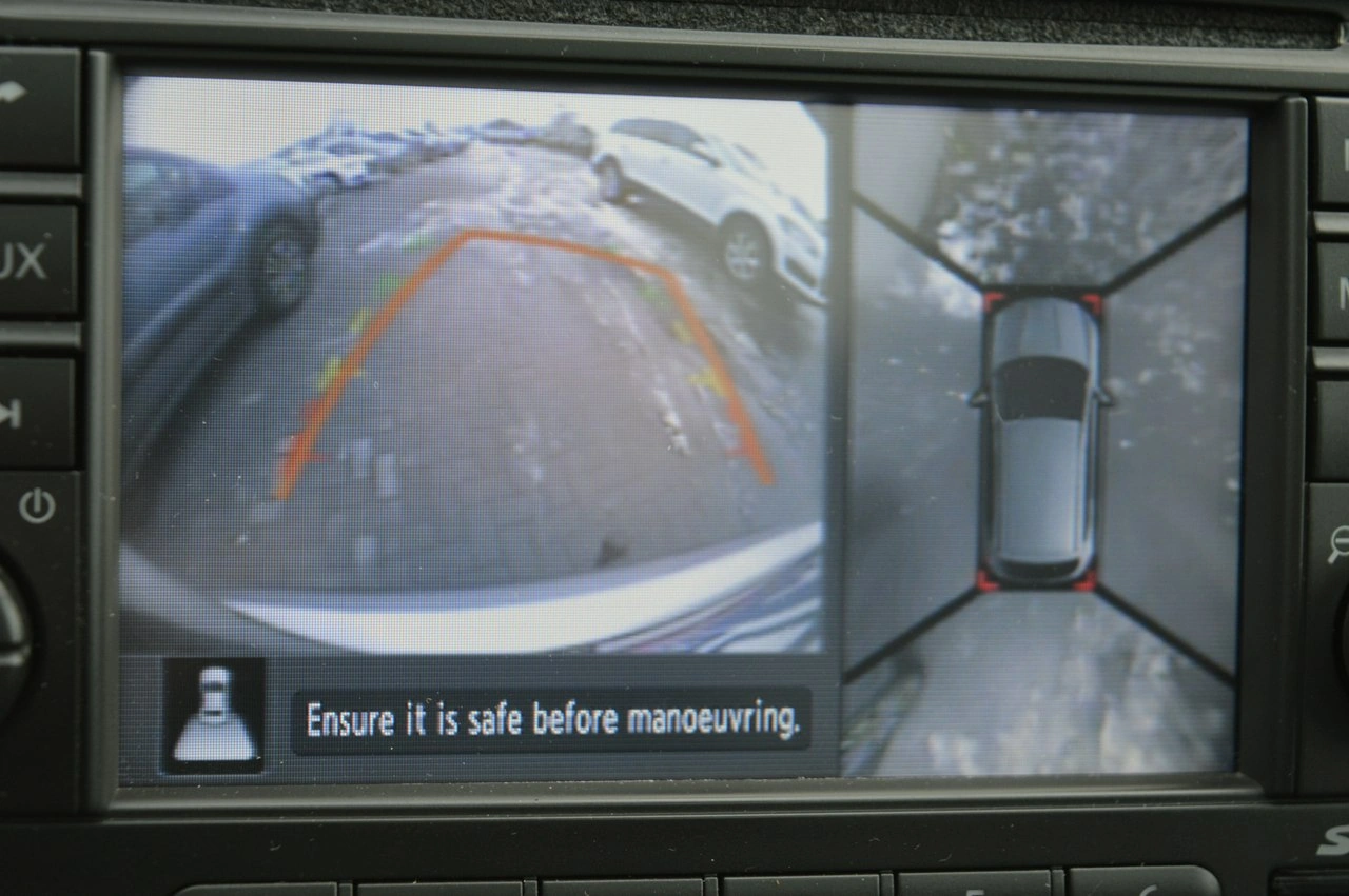 Nissan Qashqai - Zdjęcie 3