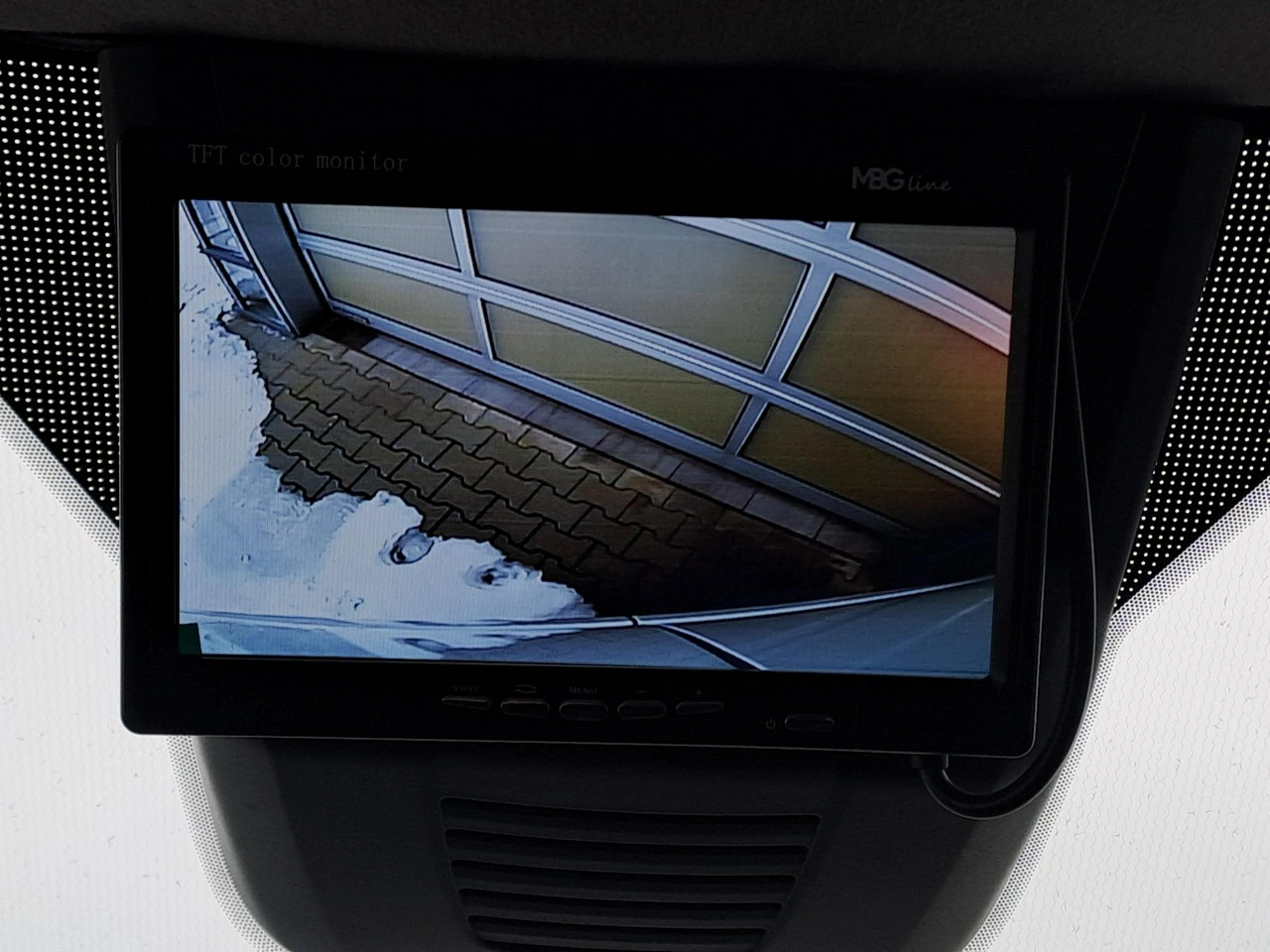 Ford Transit Custom - Zdjęcie 22