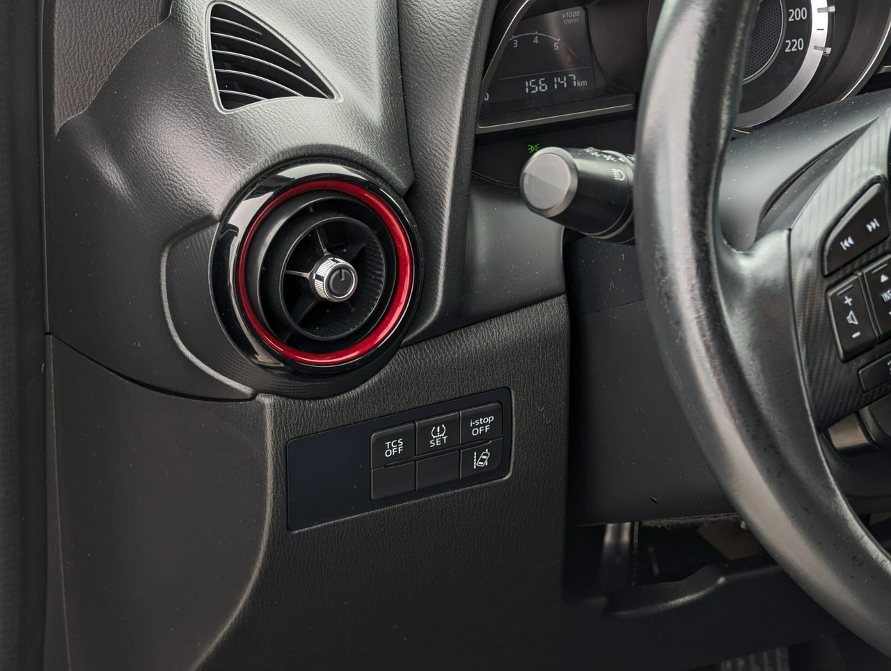 Mazda CX-3 - Zdjęcie 11