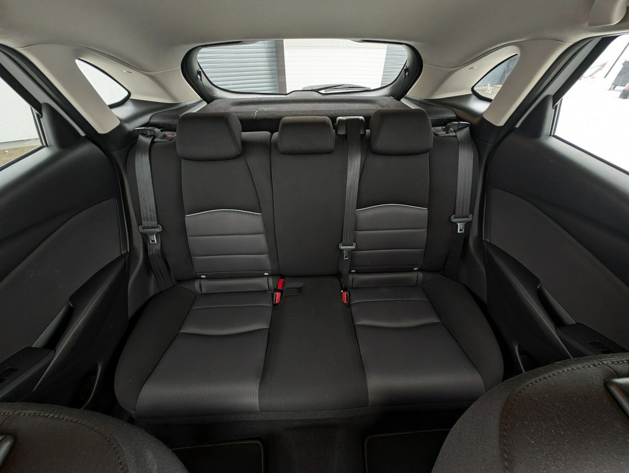 Mazda CX-3 - Zdjęcie 17