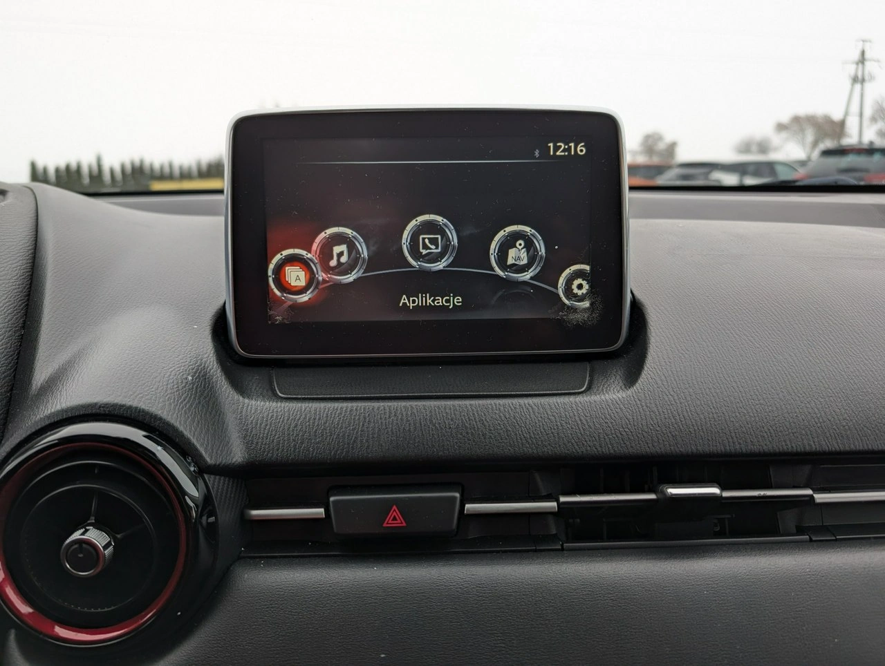 Mazda CX-3 - Zdjęcie 25