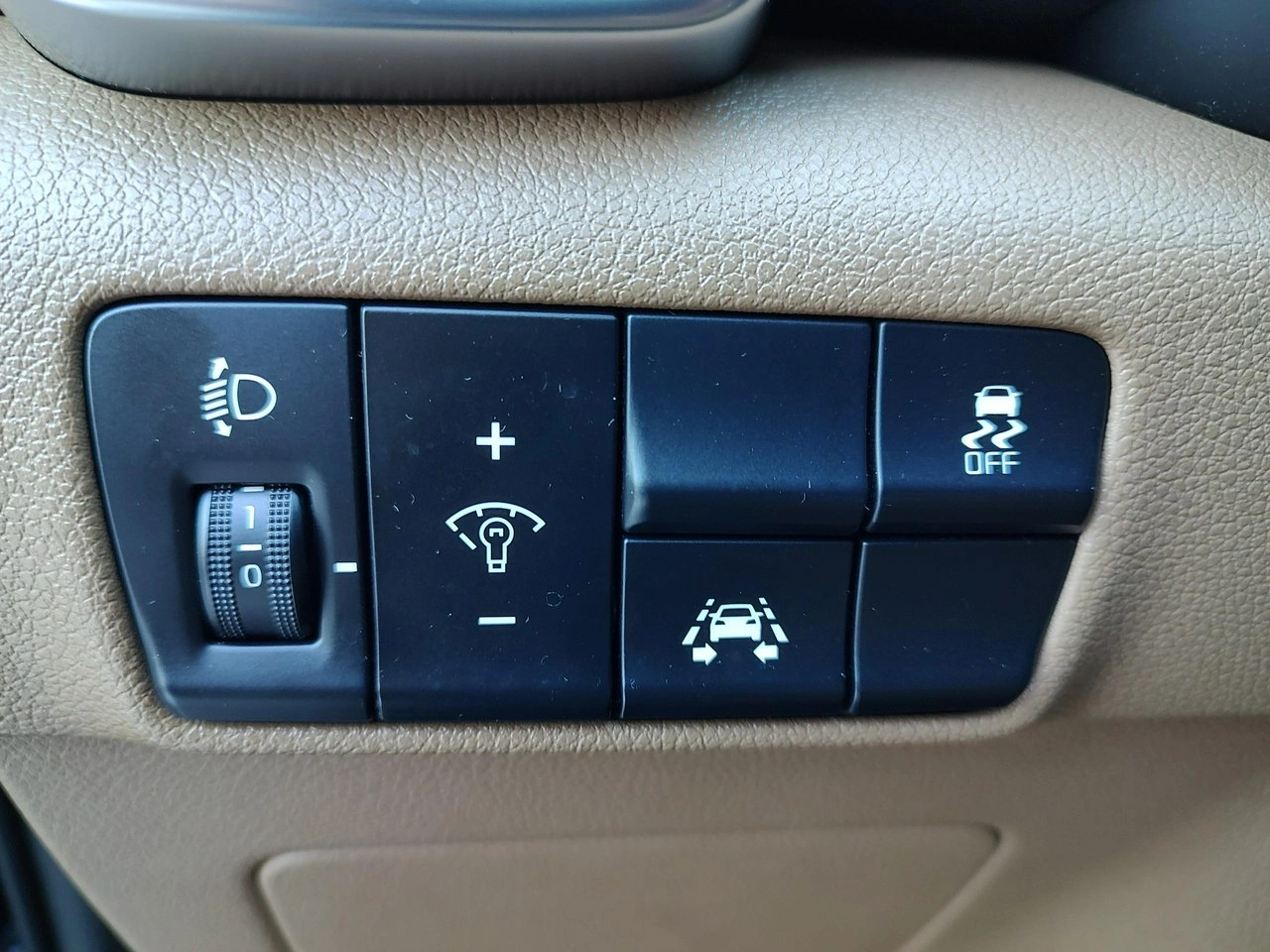 Kia Sportage - Zdjęcie 10