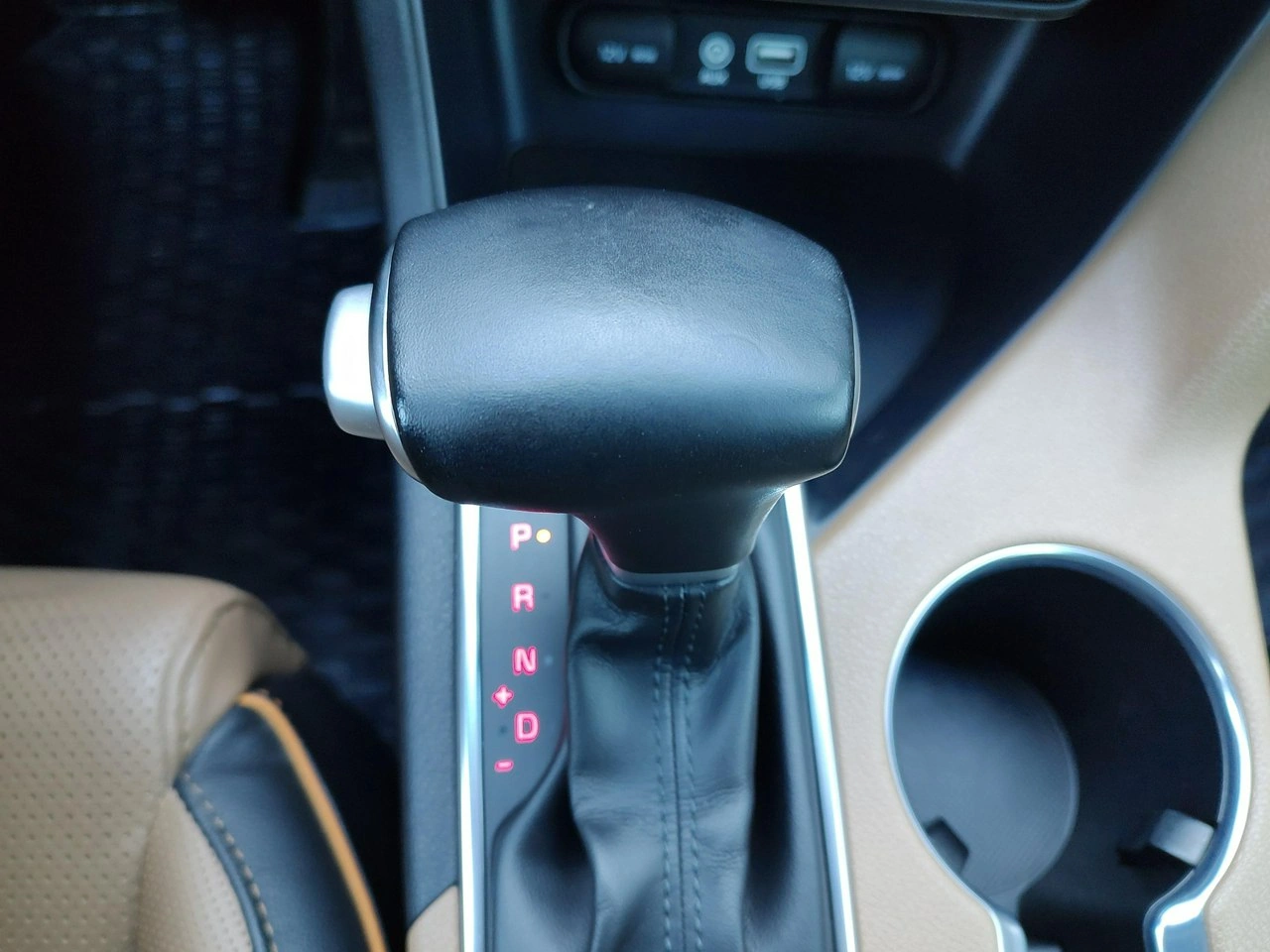 Kia Sportage - Zdjęcie 16