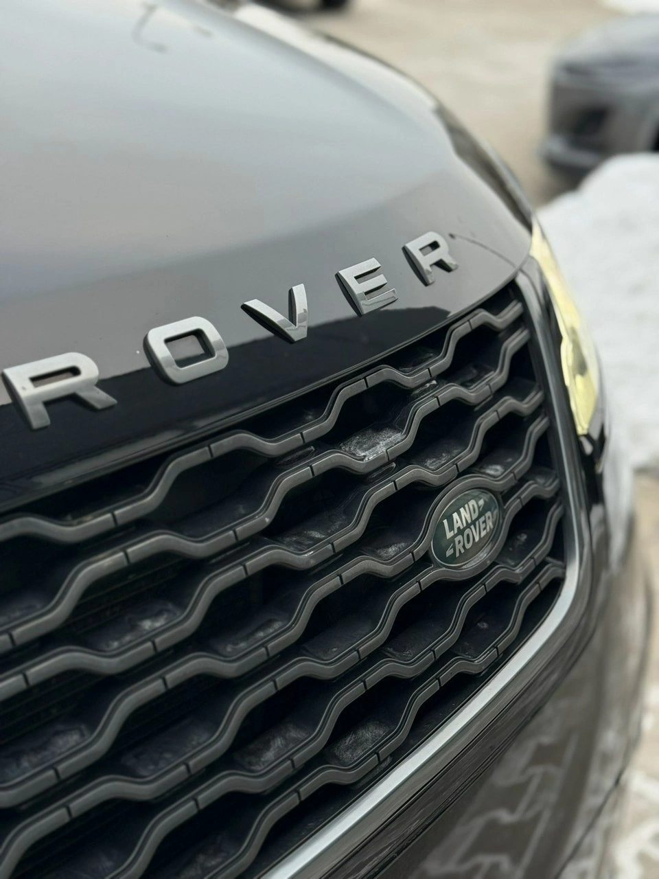 Land Rover Range Rover Velar - Zdjęcie 9