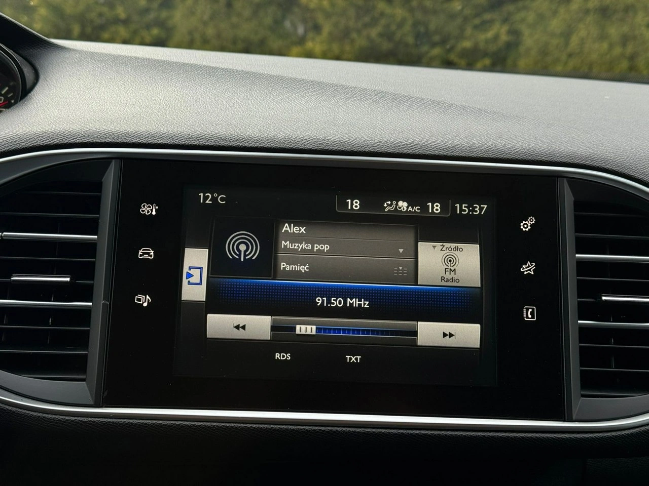 Peugeot 308 - Zdjęcie 25