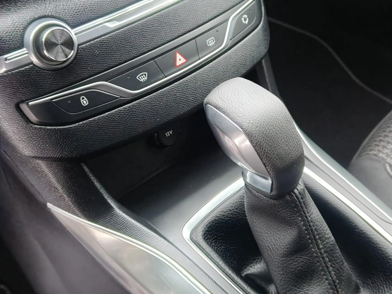 Peugeot 308 - Zdjęcie 28