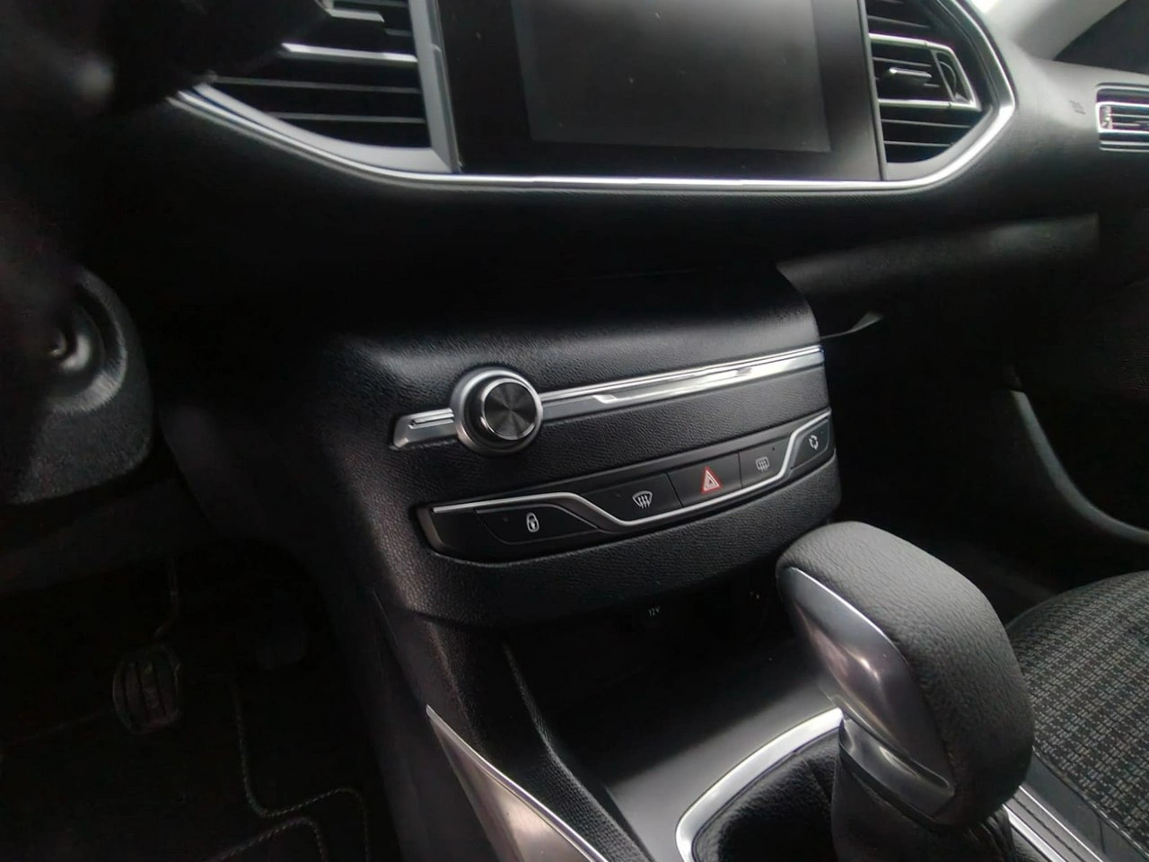 Peugeot 308 - Zdjęcie 31