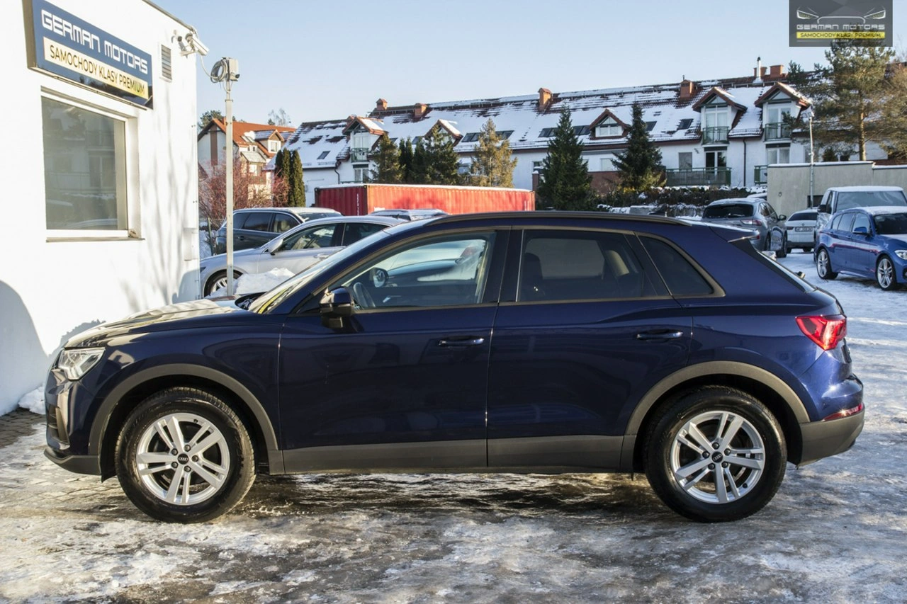 Audi Q3 - Zdjęcie 18