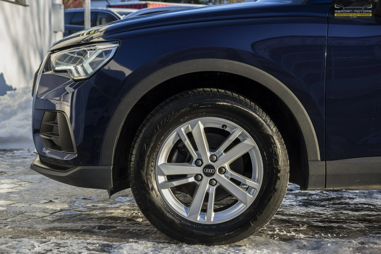 Audi Q3 - Zdjęcie 19