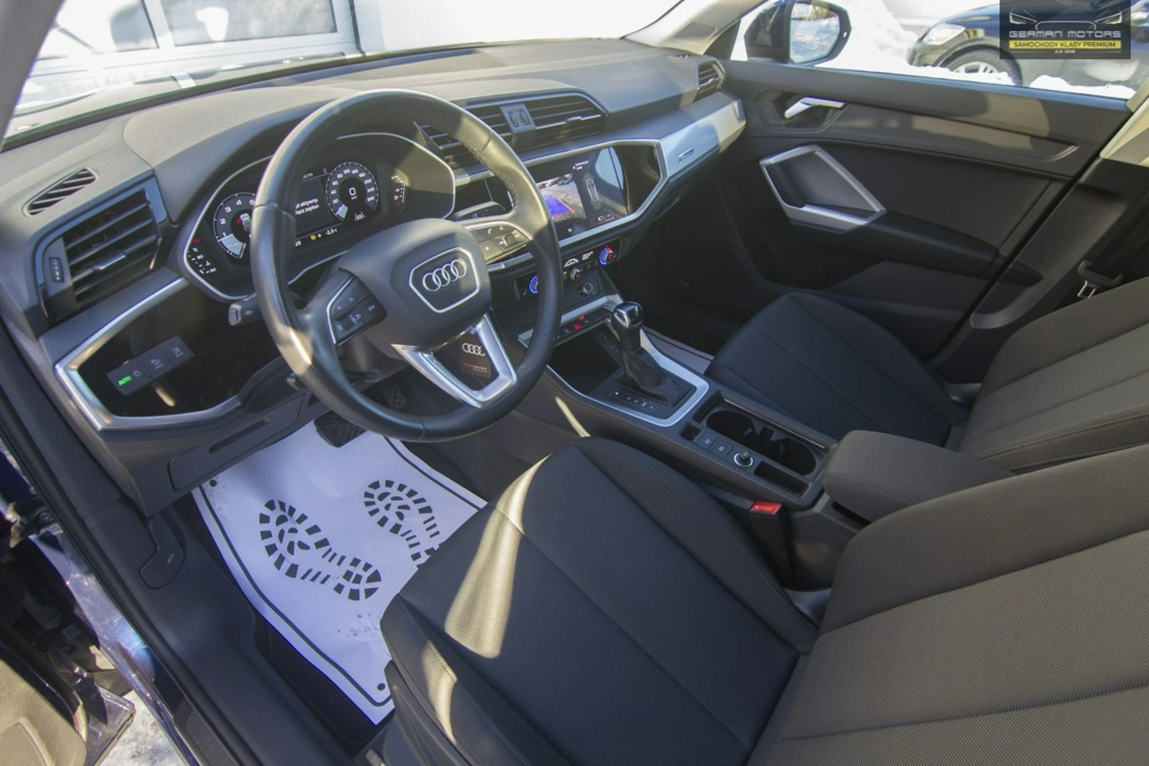 Audi Q3 - Zdjęcie 21