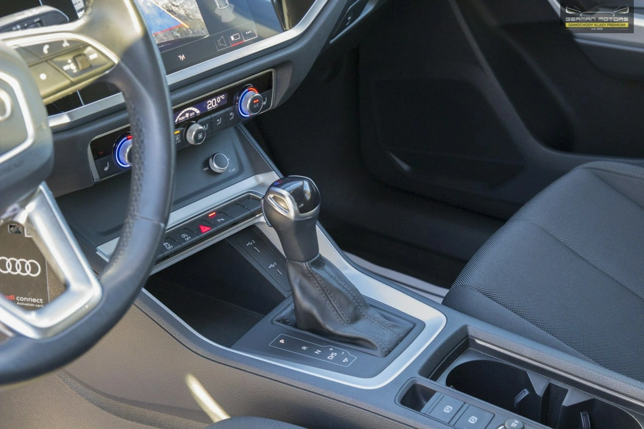 Audi Q3 - Zdjęcie 22