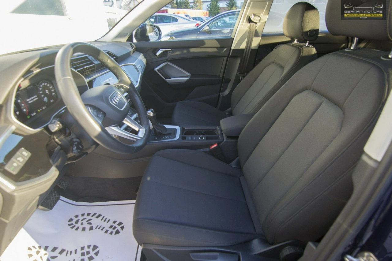 Audi Q3 - Zdjęcie 25