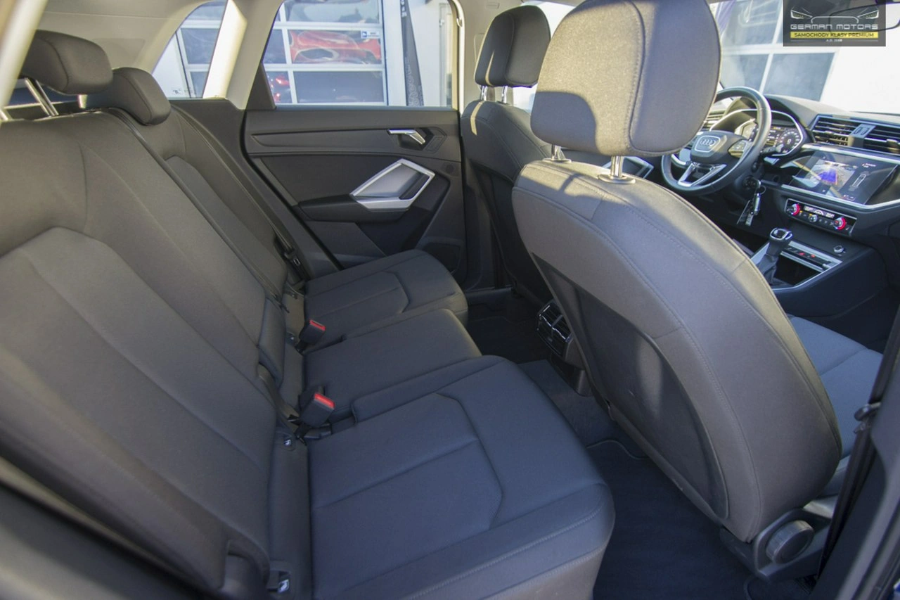 Audi Q3 - Zdjęcie 27