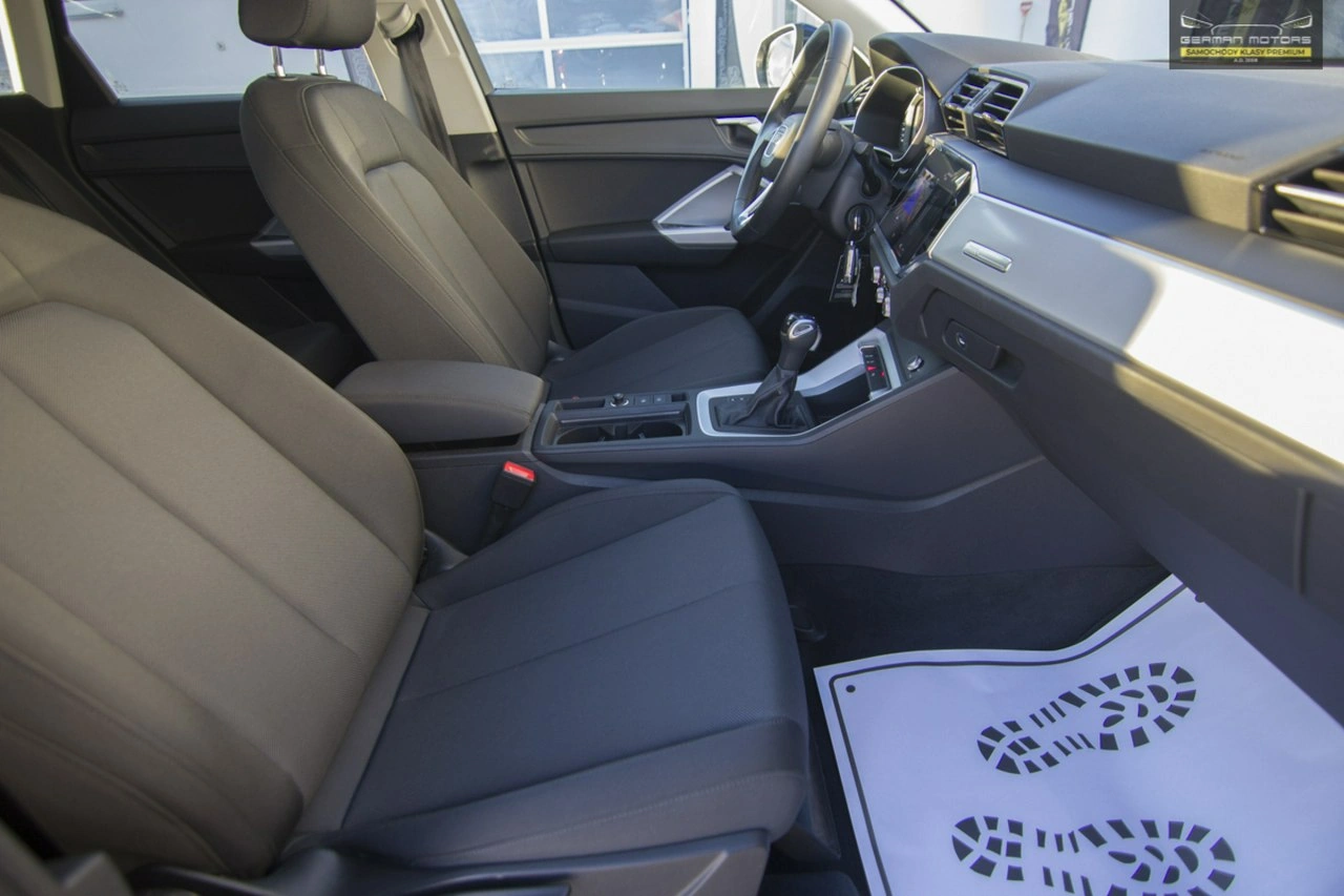 Audi Q3 - Zdjęcie 29