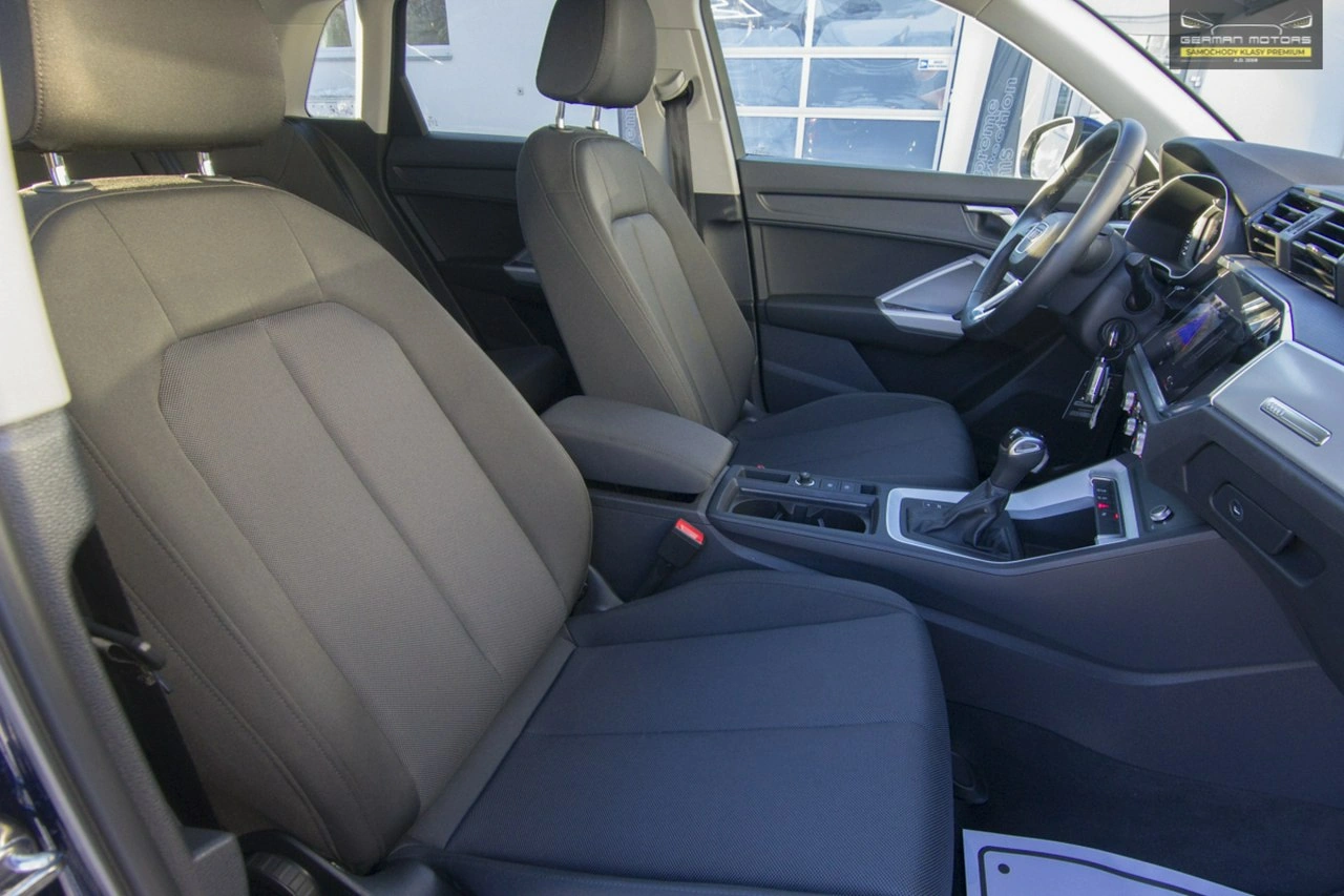 Audi Q3 - Zdjęcie 30