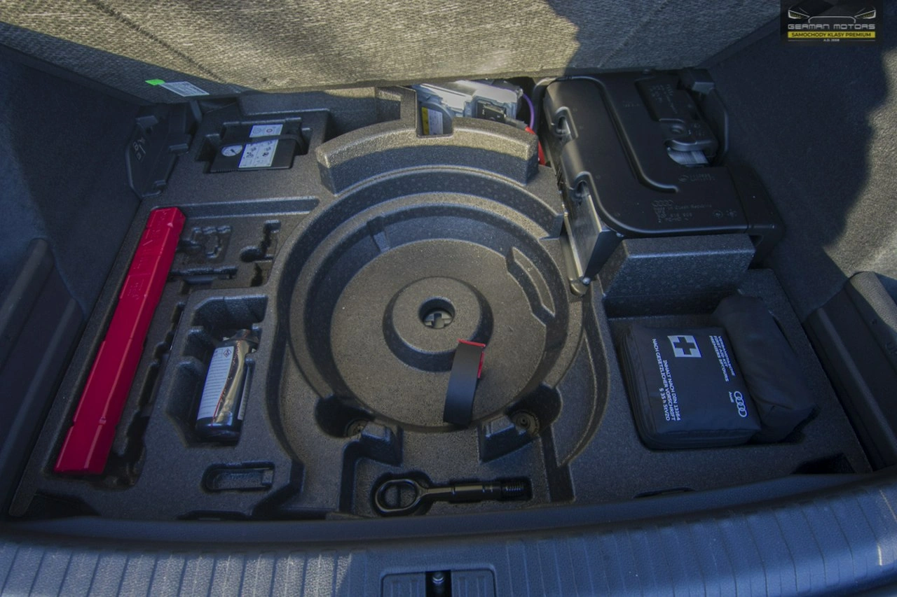 Audi Q3 - Zdjęcie 32