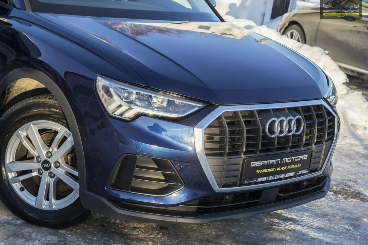 Audi Q3 - Zdjęcie 6