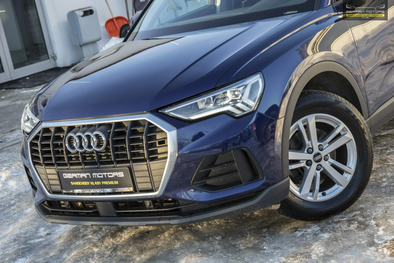 Audi Q3 - Zdjęcie 7