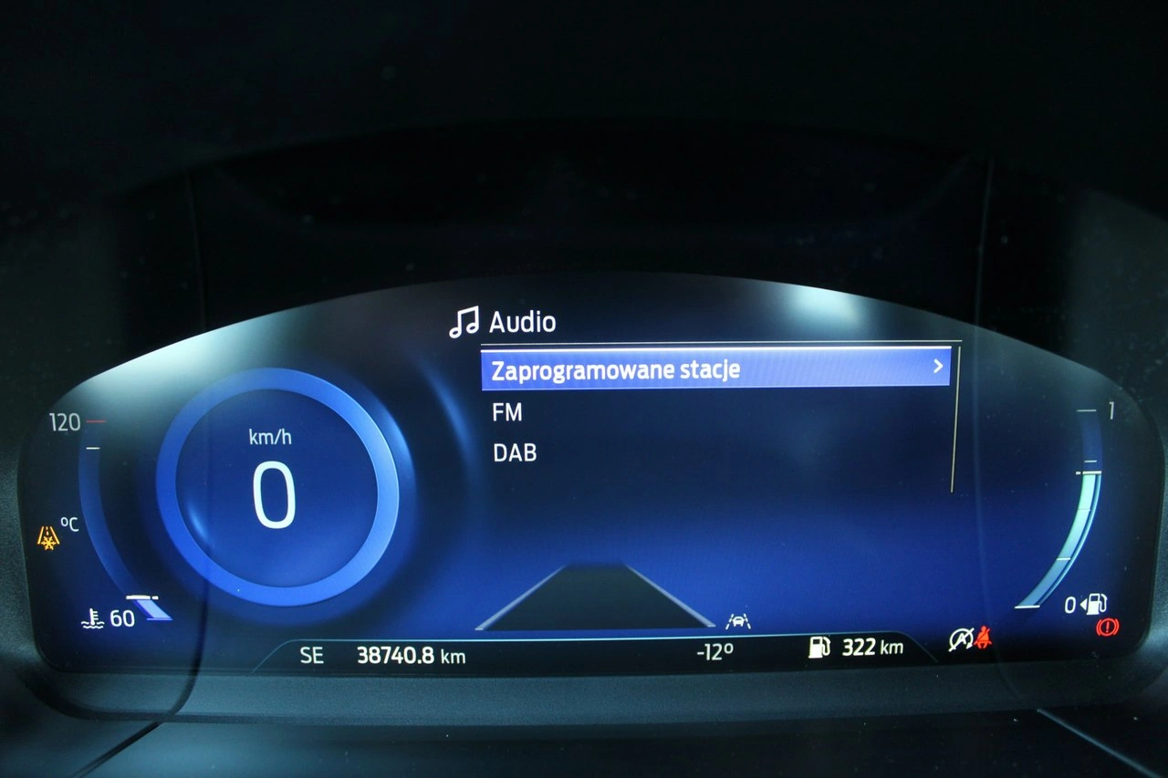 Ford Kuga - Zdjęcie 22