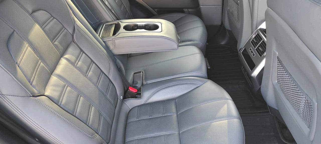 Land Rover Range Rover Sport - Zdjęcie 13