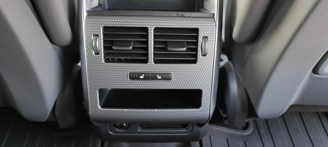 Land Rover Range Rover Sport - Zdjęcie 14