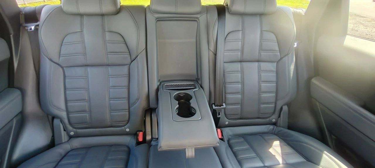 Land Rover Range Rover Sport - Zdjęcie 15