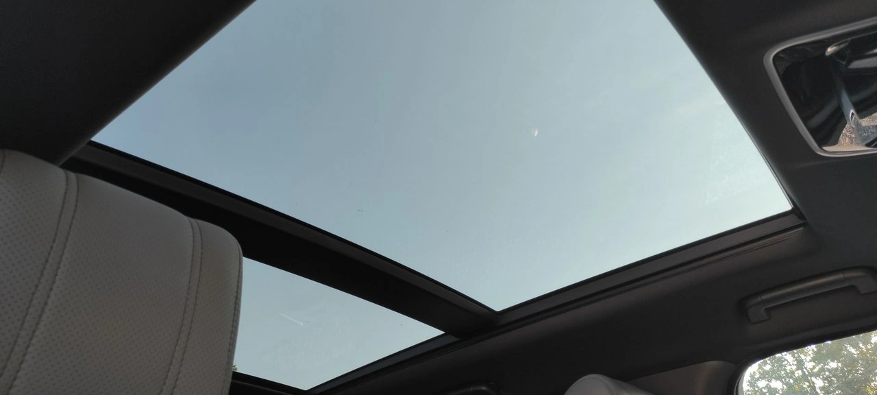 Land Rover Range Rover Sport - Zdjęcie 17