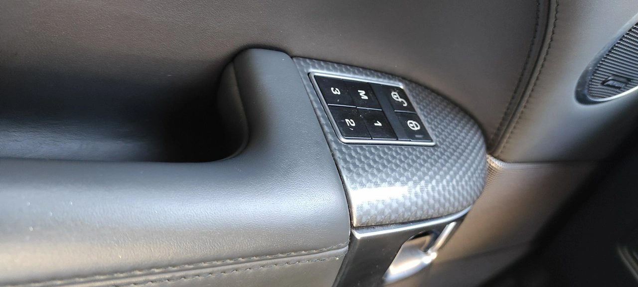 Land Rover Range Rover Sport - Zdjęcie 18