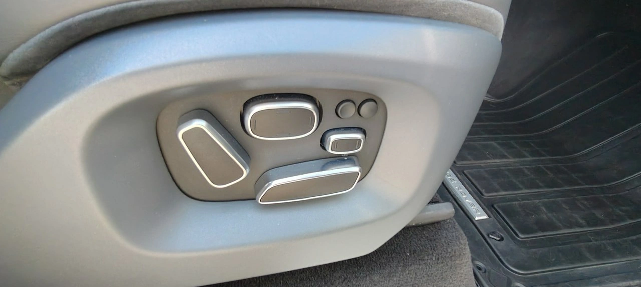 Land Rover Range Rover Sport - Zdjęcie 18