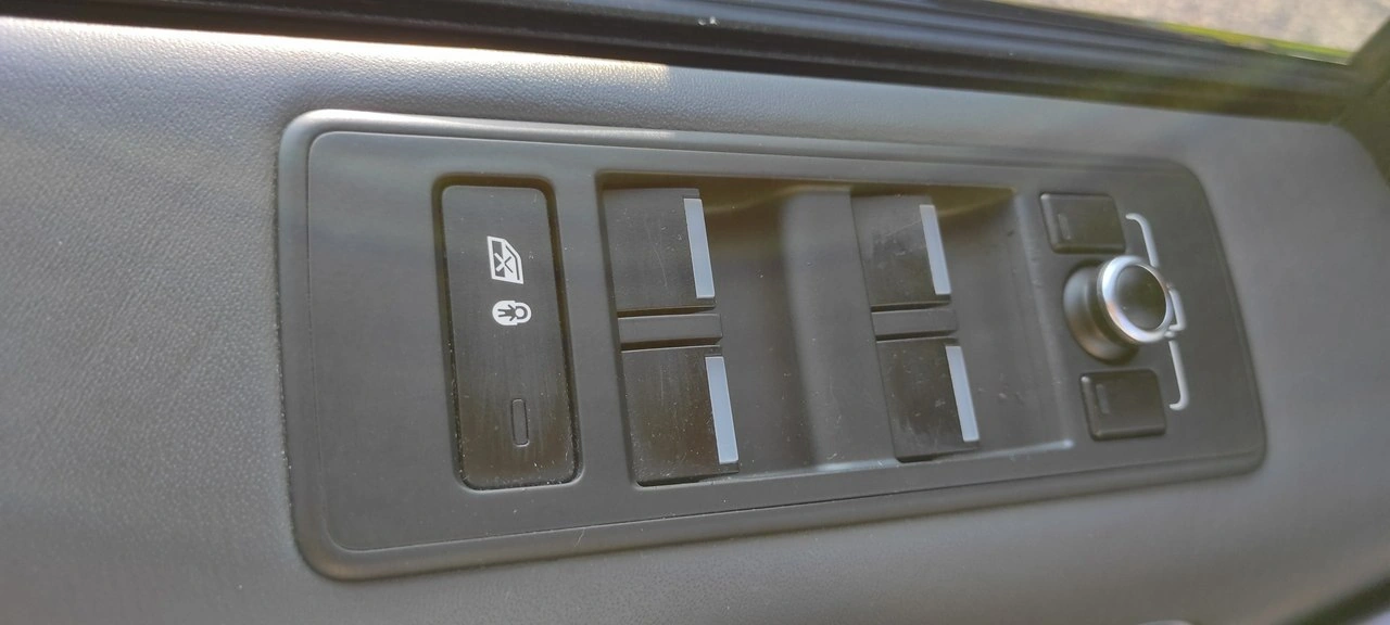 Land Rover Range Rover Sport - Zdjęcie 19