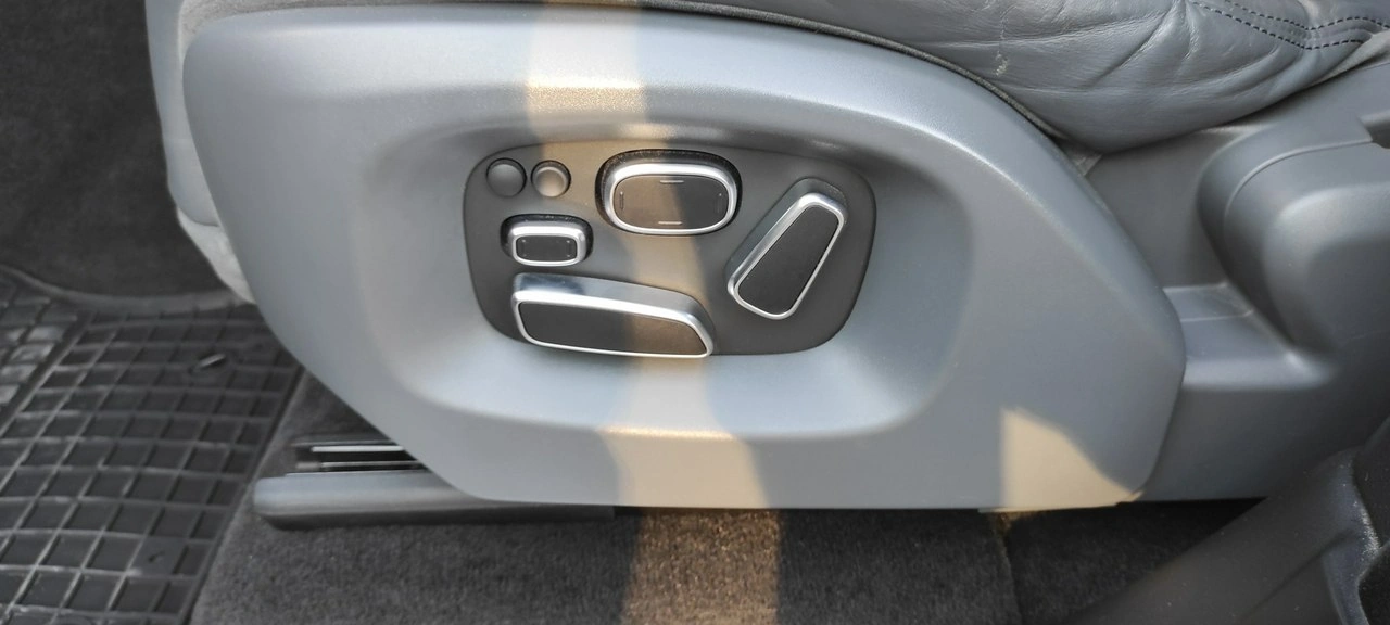 Land Rover Range Rover Sport - Zdjęcie 20