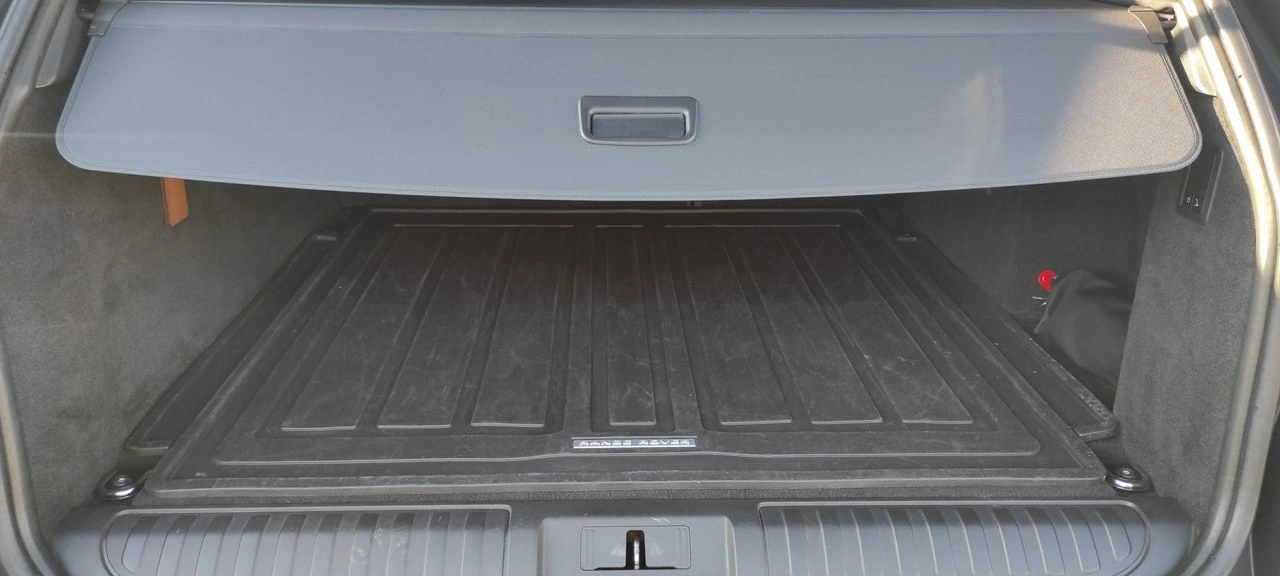 Land Rover Range Rover Sport - Zdjęcie 21