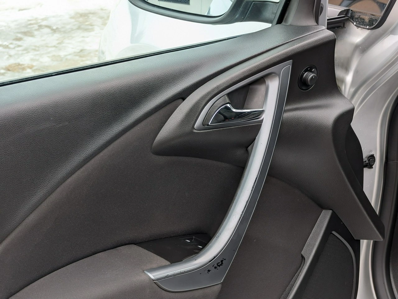 Opel Astra - Zdjęcie 16