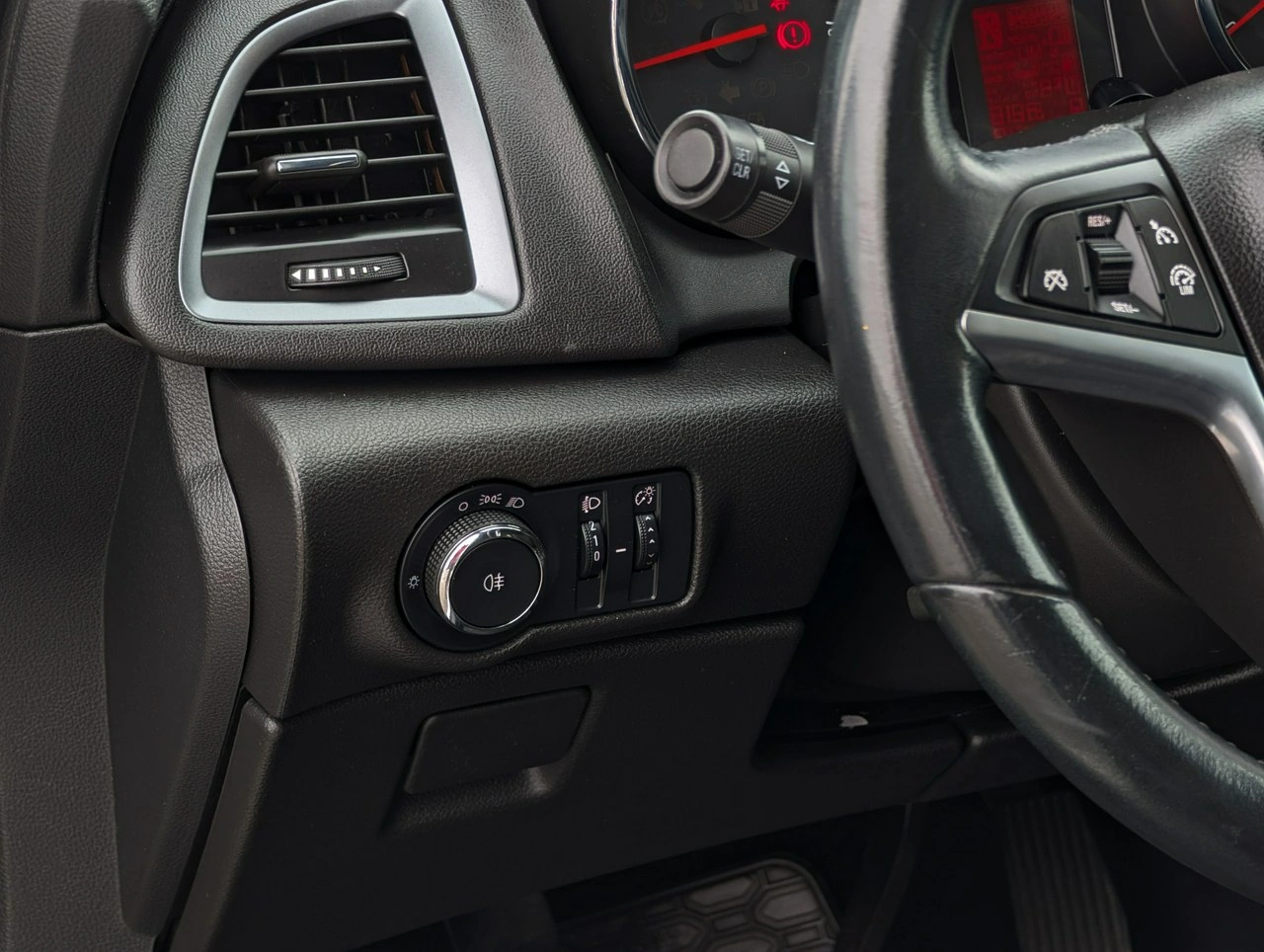 Opel Astra - Zdjęcie 17