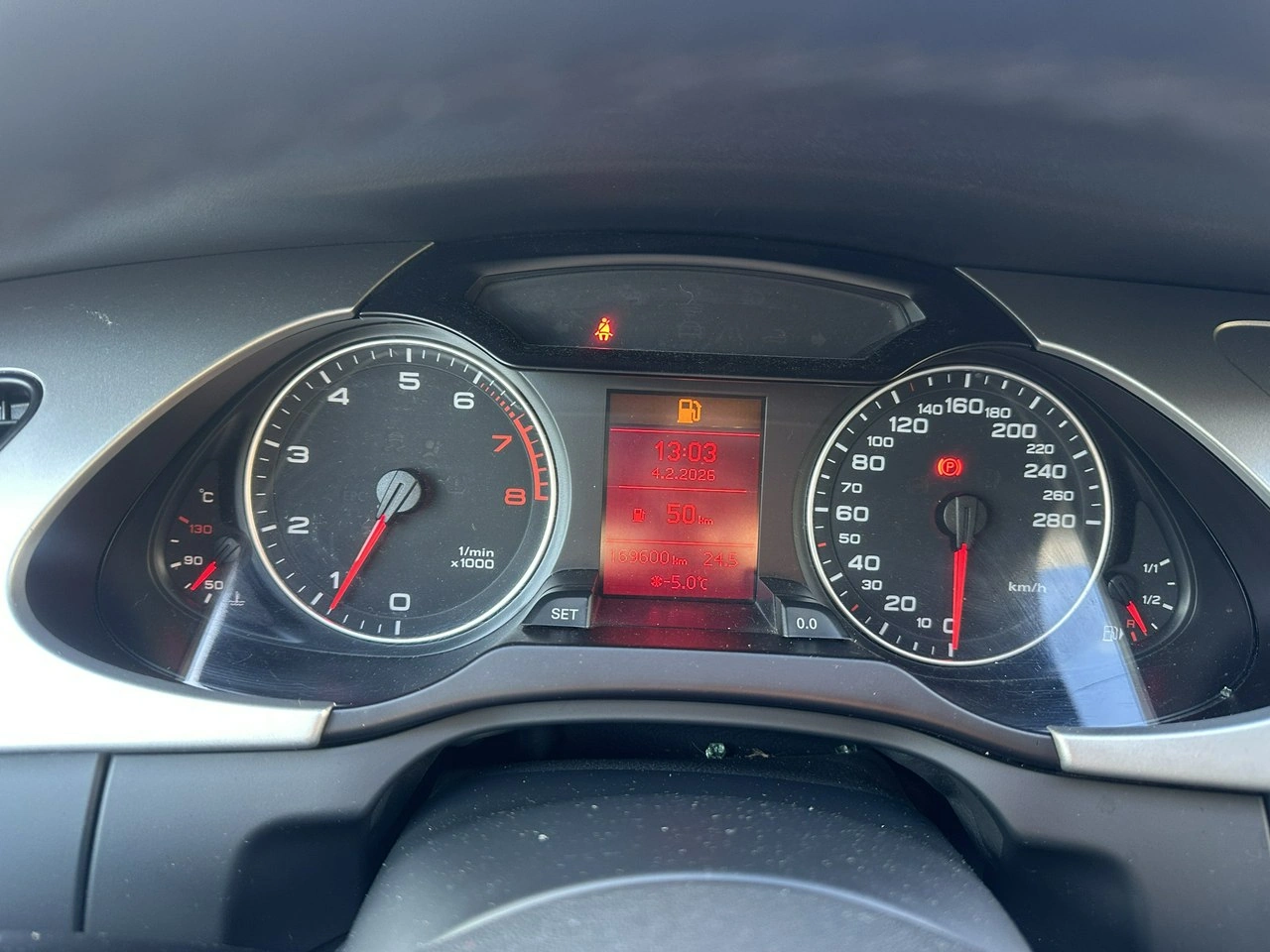 Audi A4 - Zdjęcie 15