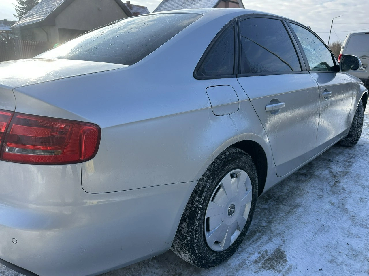 Audi A4 - Zdjęcie 6