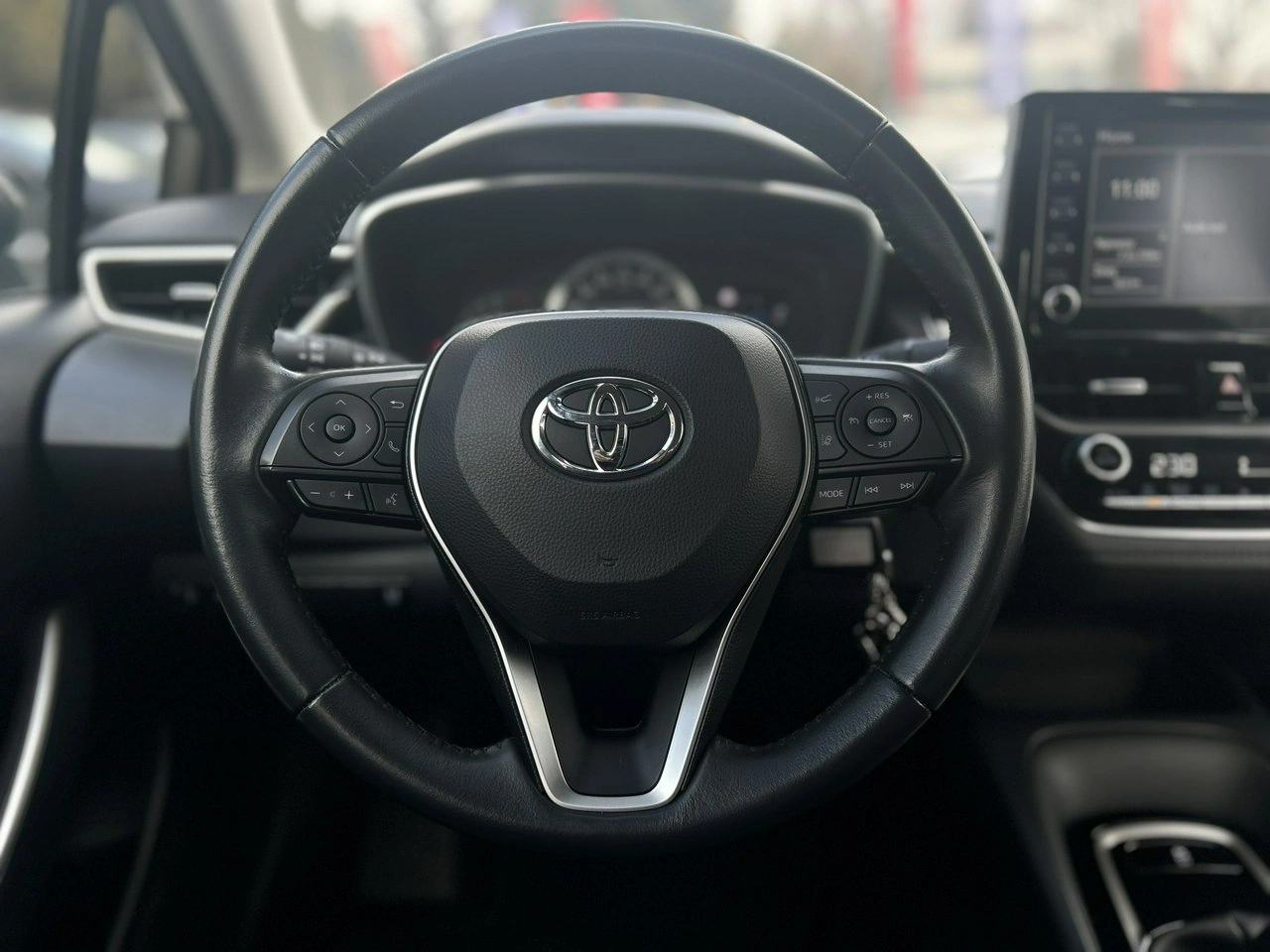 Toyota Corolla - Zdjęcie 14