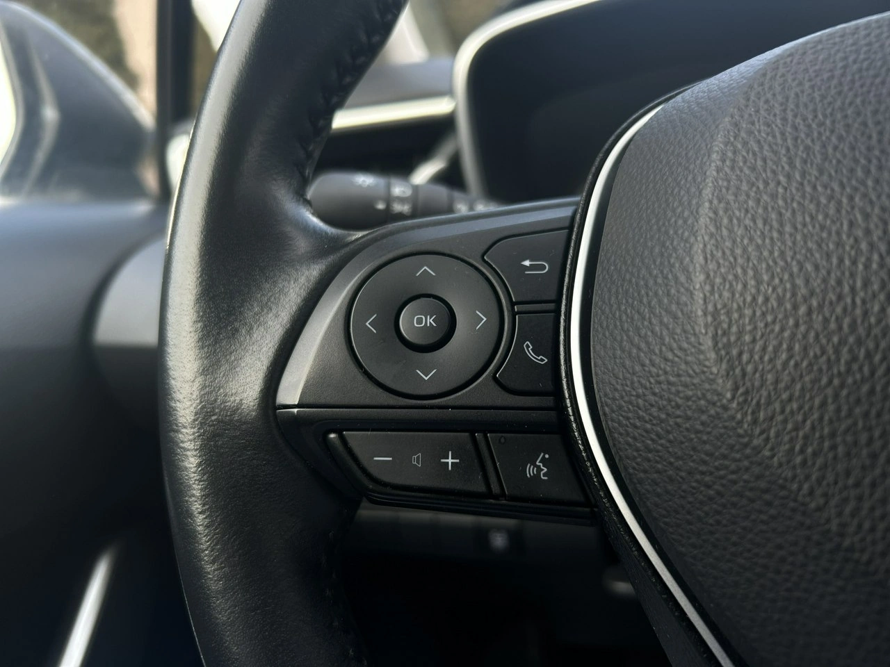 Toyota Corolla - Zdjęcie 15