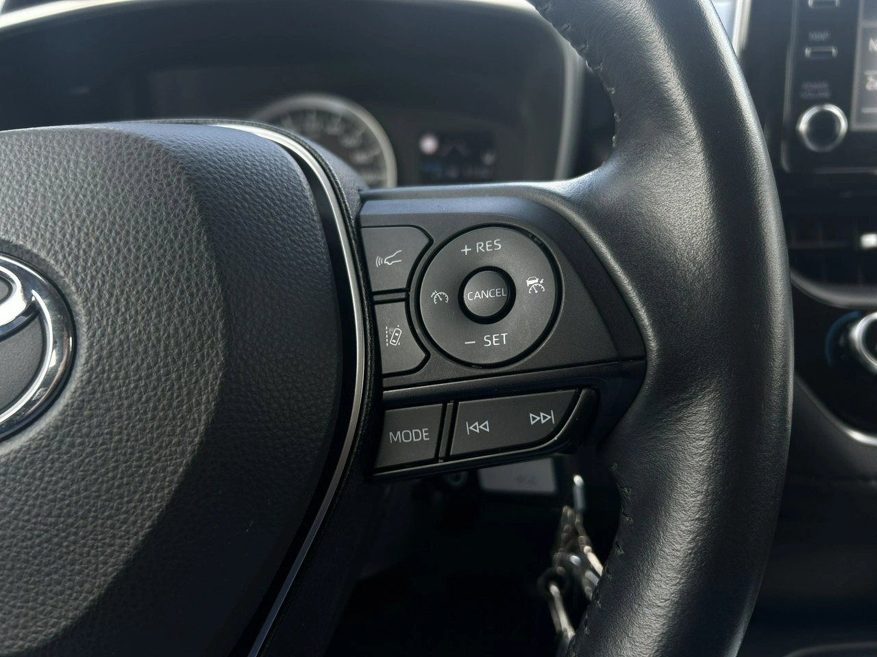 Toyota Corolla - Zdjęcie 16