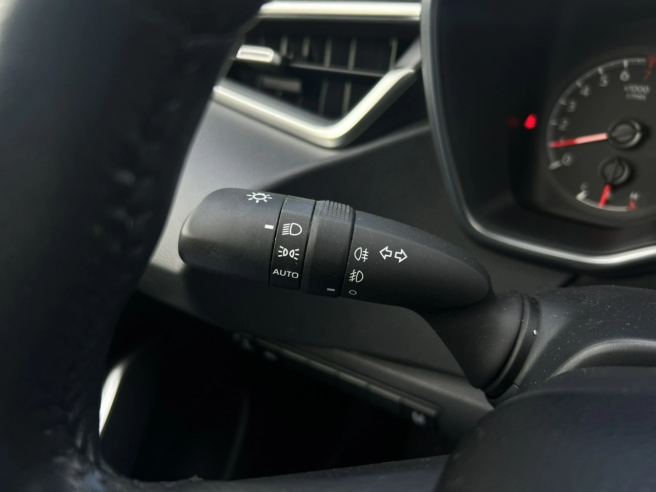 Toyota Corolla - Zdjęcie 18