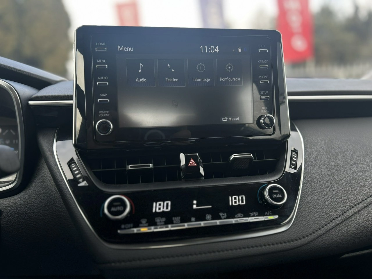 Toyota Corolla - Zdjęcie 20