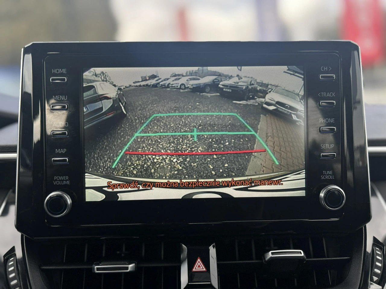 Toyota Corolla - Zdjęcie 21