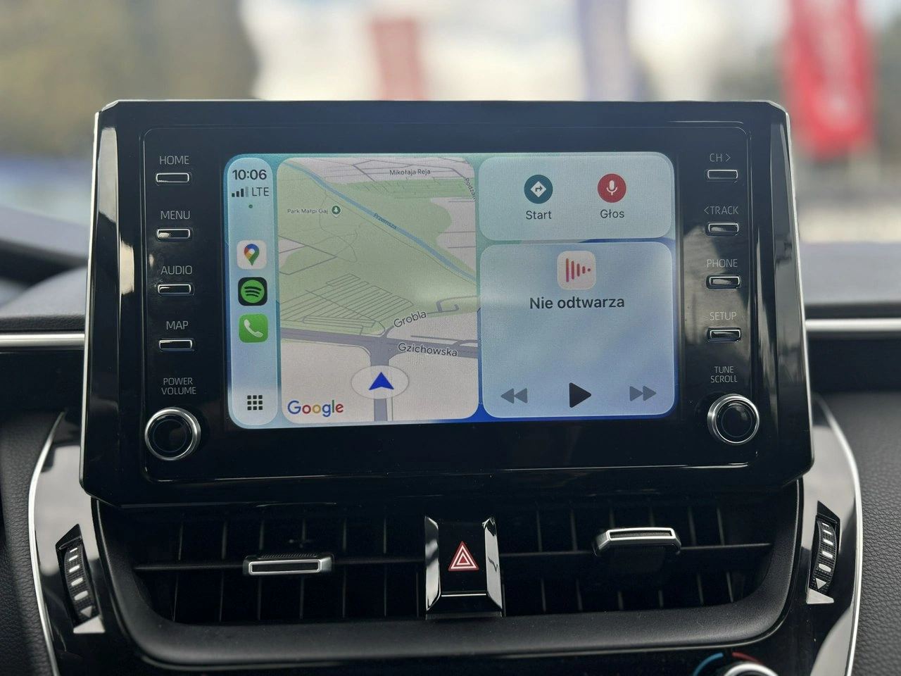 Toyota Corolla - Zdjęcie 22